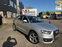 Audi Q3 - 2.0 TFSI quattro Pro Line NAP, trekhaak enzv