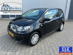 Volkswagen Up! - 1.0 take up BlueMotion