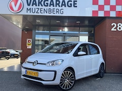 Volkswagen Up! - 1.0 BMT move up // CAMERA // CRUISE CONTROL // PDC // DAB // CLIMA //