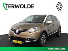 Renault Captur - 0.9 TCe Dynamique | Camera | Climate Control | Trekhaak | Stoelverwarming |