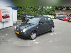 Volkswagen Lupo - 1.4-16V Athene