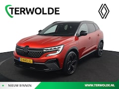Renault Austral - techno esprit Alpine E-Tech full hybrid 200 | Origineel Nederlands | Trekhaak | Achteruitr