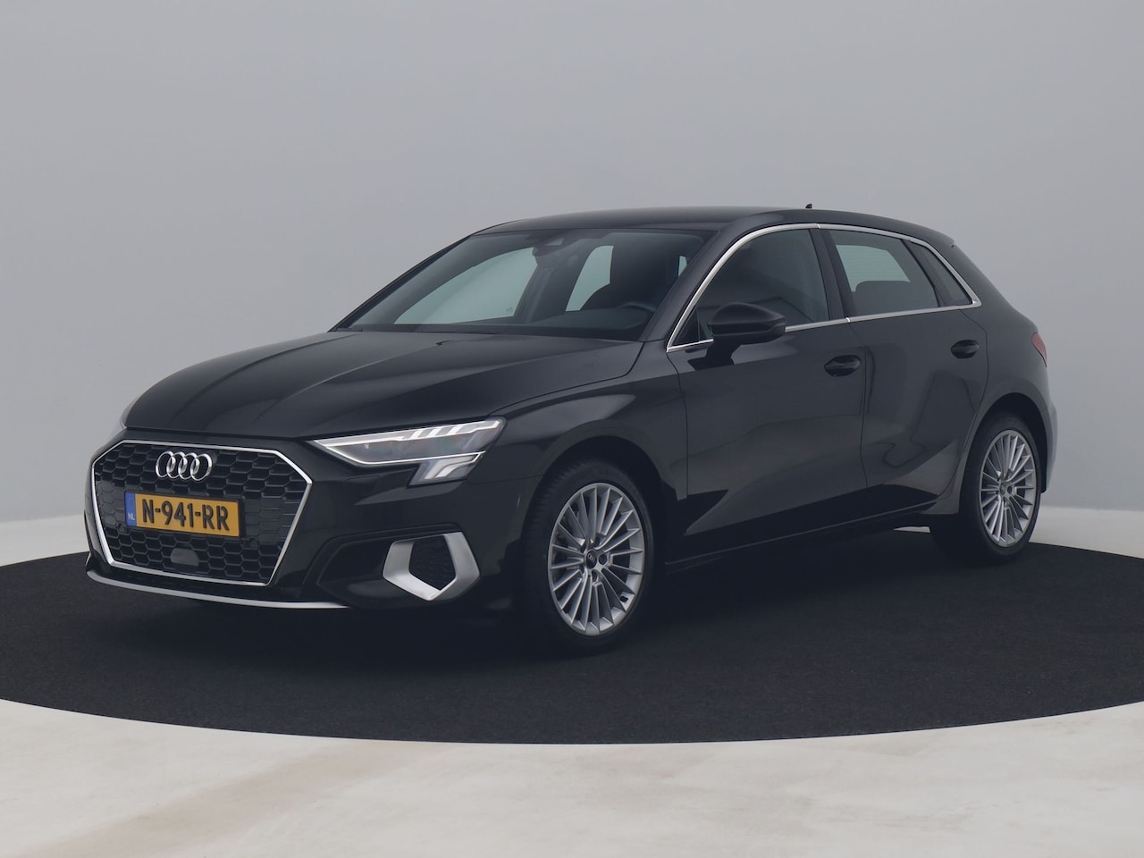 Audi A3 Sportback - 30 TFSi Advanced edition | VIRUTAL | ADAPTIVE | CARPLAY - AutoWereld.nl