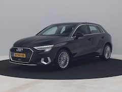 Audi A3 Sportback - 30 TFSi Advanced edition S-Tronic | VIRUTAL | ADAPTIVE | CARPLAY