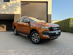 Ford Ranger - 3.2 TDCi Wildtrak Supercab - 5 persoons - 1 eig