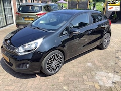 Kia Rio - 1.2 CVVT Plus Pack NIEUWE APK TOT6-2026