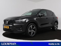 Volvo XC40 - 1.5 T4 Recharge R-Design Expression | Climate Control | Panoramadak | Adaptive Cruise Cont