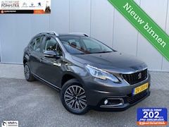 Peugeot 2008 - 1.2 PureTech Active 43.000KM/HOOGZITTER/PANODAK
