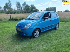 Chevrolet Matiz - 1.0 Style