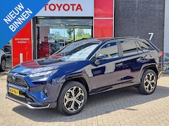 Toyota RAV4 - 2.5 Plug-in Hybrid AWD Limited Edition NIEUW UIT VOORRAAD LEVERBAAR STOELVERWARMING VOOR +