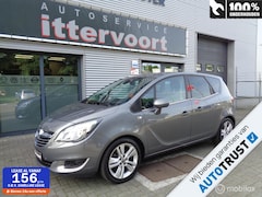 Opel Meriva - 1.4 Turbo Cosmo