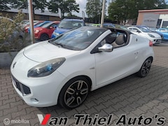 Renault Wind - 1.2 TCE Gordini