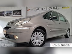 Citroën Xsara Picasso - 1.6i-16V Caractère NL-AUTO-1EIG-ECC-NAP-TREKHAAK-NETTE AUTO ✔️