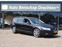 Volvo V70 - Aut6 5-CYL Leer Xenon Navi Stoelverwarm Trekhaak