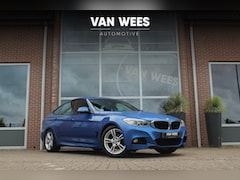 BMW 3-serie Gran Turismo - 320i F34 M Sport Edition High Executive M-pakket | 1e eigenaar | NL auto | 360camera | Hea