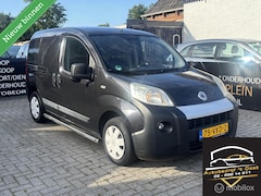Fiat Fiorino - 1.3 MJ SX UIT HET WERK AAN HET WERK KOOPJE
