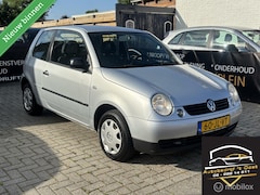 Volkswagen Lupo - 1.4 Comfortline KOOPJE L MET NW APK