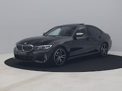 BMW 3-serie - M340i xDrive High Executive | PANO | CAMERA | HUD | STOELVERWARMING