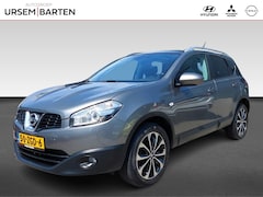 Nissan Qashqai - 1.6 Connect Edition