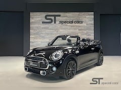 MINI Cabrio - 2.0 Cooper S Night Jack Edition|Dealer ond