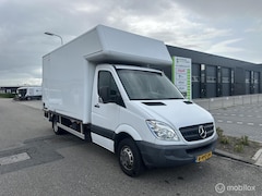 Mercedes-Benz Sprinter - bestel 516 2.2 CDI 432 bakwagen automaat