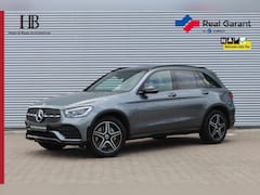 Mercedes-Benz GLC-klasse - 200 AMG/Panodak/Sfeerverl/Digitaal display