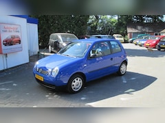 Volkswagen Lupo - 1.4-16V Trendline