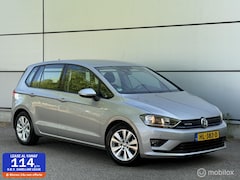 Volkswagen Golf Sportsvan - 1.0 TSI Navi|Stuurbed|Clima|Nap|Bo