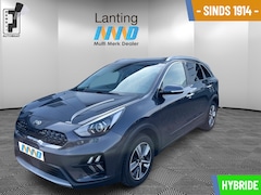 Kia Niro - 1.6 GDi Hybrid DynamicLine