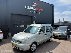 Renault Kangoo - combi 1.6-16V Expression.Airco