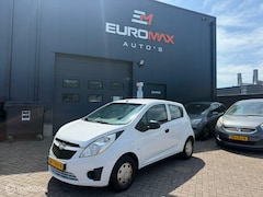 Chevrolet Spark - 1.0 16V LT+ Bi-Fuel. LPG