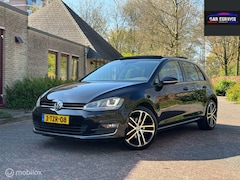 Volkswagen Golf - 1.4 TSI ACT Highline NAP PANO/NAVI/LED