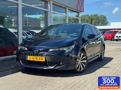 Toyota Corolla Touring Sports - 1.8 Hybrid Business Plus