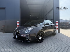 Alfa Romeo MiTo - 0.9 TwinAir ECO Business Super