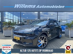 Lynk & Co 01 - 1.5 Zwarte Hemel, 360' Camera & Snellaad Functie Verkoop prijs = Inclusief Trekhaak
