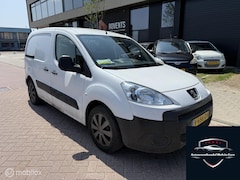 Peugeot Partner - bestel 122 1.6 HDI L2 XT