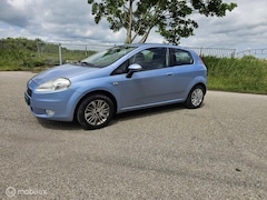 Fiat Grande Punto - 1.4 Edizione Prima / airco /