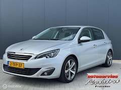 Peugeot 308 - 1.6 THP Allure NAP-APK-AIRCO-5-DEURS