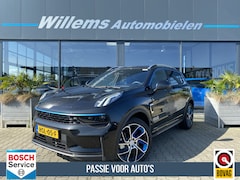 Lynk & Co 01 - 1.5 Zwarte Hemel, 360' Camera & Snellaad Functie Verkoop prijs = Inclusief Trekhaak