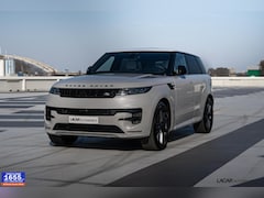 Land Rover Range Rover Sport - P460e Dynamic SE I Borasco Grey