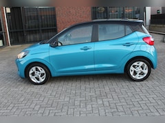 Hyundai i10 - 1.0 Premium Clima-Cruise-Navi-Camera