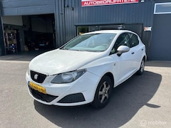 Seat Ibiza - 1.2 Style Inruil auto zo meenemen