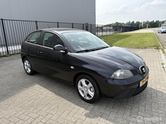 Seat Ibiza - 1.4-16V Reference