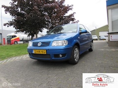 Volkswagen Polo - 1.4 Comfortline