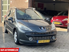 Peugeot 207 SW - 1.6 VTi XS met Panoramadak, Airco, trekhaak