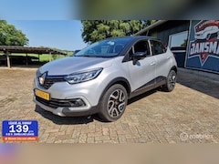 Renault Captur - 0.9 TCe 2017 Incl Nw Apk