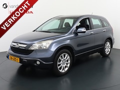 Honda CR-V - 2.0 16V 150pk 4WD Elegance Afn Trekh 18 Inch