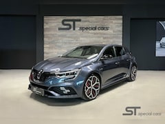Renault Mégane - 1.8 TCe 300 RS Trophy|1ste eigenaar|dealer onderhouden
