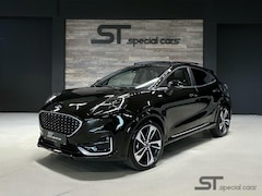 Ford Puma - 1.0 EcoBoost ST-Line Vignale|Leder|Pano|AUT