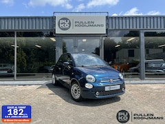 Fiat 500 - 1.0 Hybrid Lounge